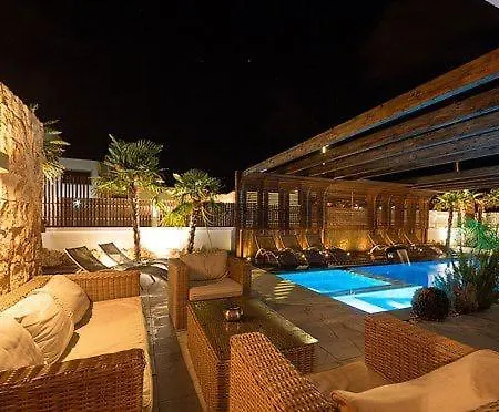 Espacio Botavara San José Esterno foto
