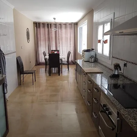 Espacio Botavara San José Esterno foto