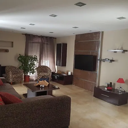 Espacio Botavara San José Esterno foto