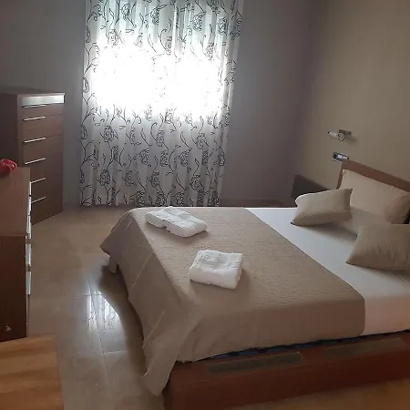 Espacio Botavara San José Esterno foto