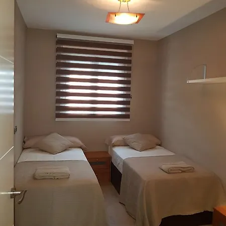 Espacio Botavara San José Esterno foto