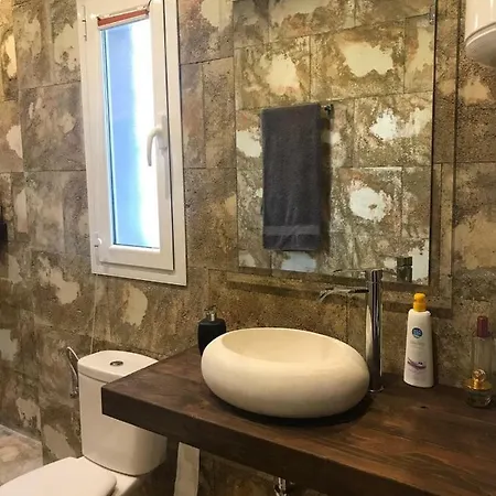 Espacio Botavara San José Esterno foto