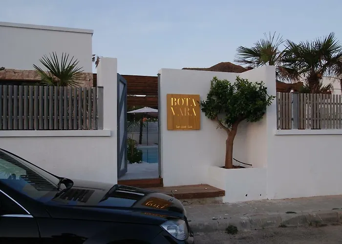 Espacio Botavara