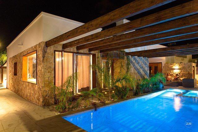 Espacio Botavara San José