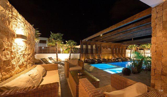 Espacio Botavara San José
