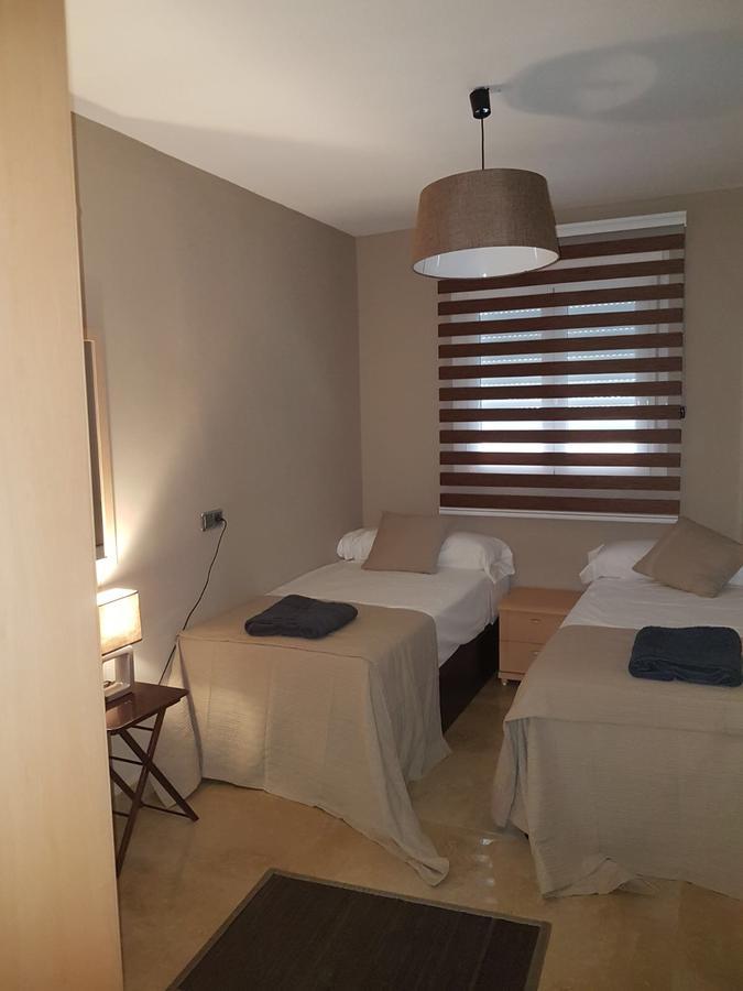 Espacio Botavara Holiday home San Jose (Almeria)