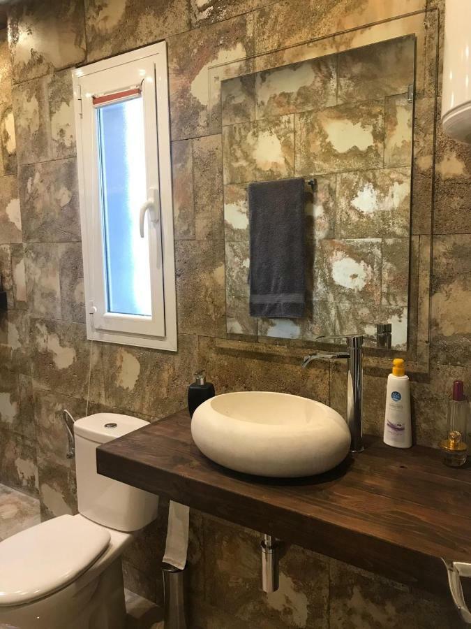 Espacio Botavara Holiday home San Jose (Almeria)