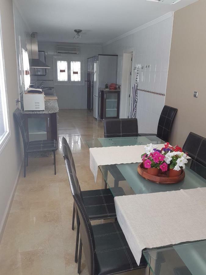 Casa vacanze Espacio Botavara