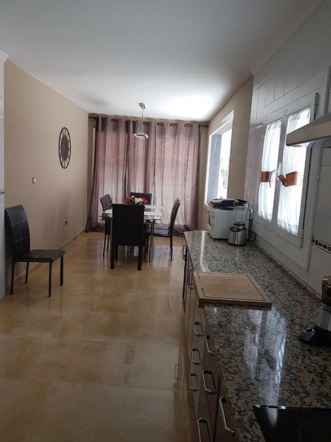 Holiday home Espacio Botavara