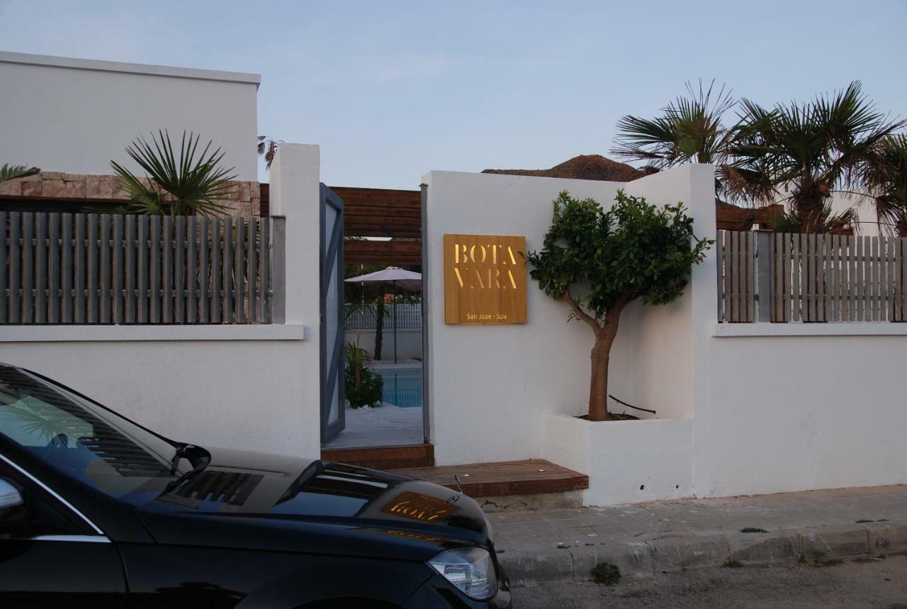 Espacio Botavara Holiday home