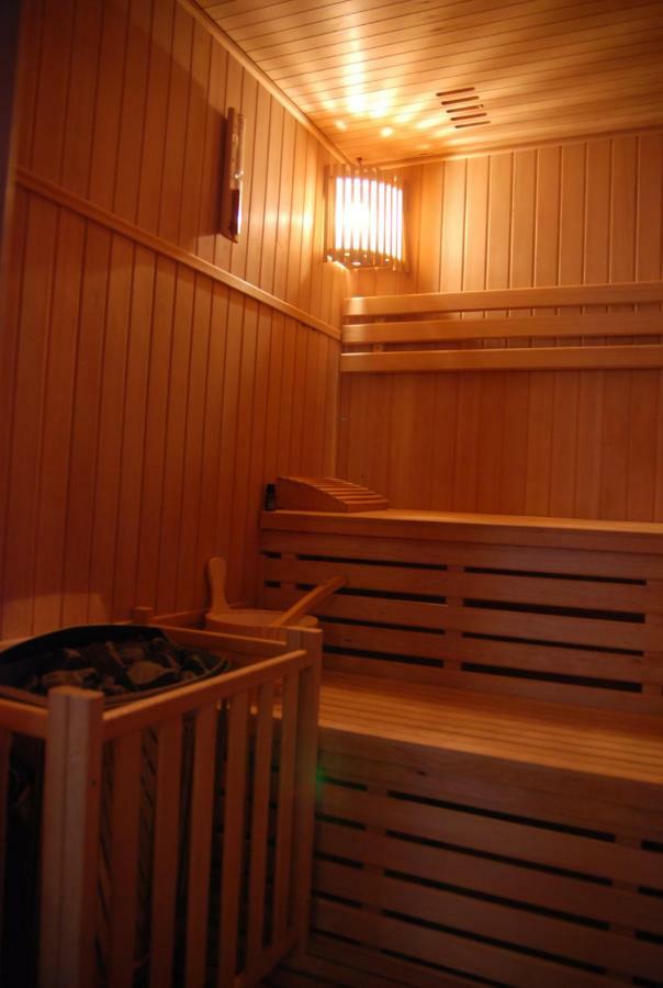 Holiday home Espacio Botavara *