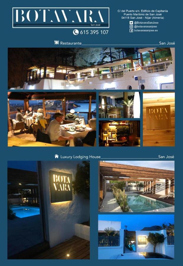 Espacio Botavara Casa vacanze *